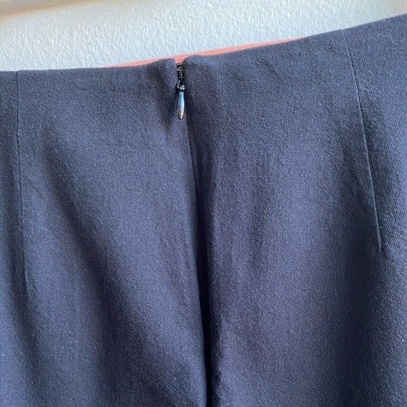 a•new•day Black Skirt with Ruffles - Picture 5 of 5